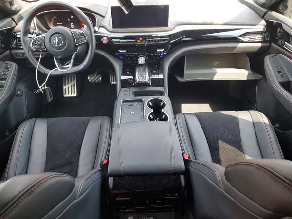 2025 ACURA MDX SH-AWD A-Spec