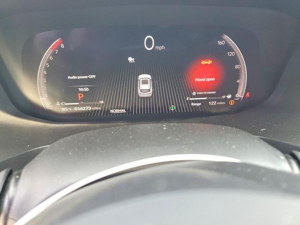 2025 ACURA MDX SH-AWD A-Spec