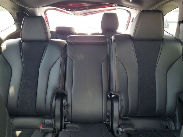 2025 ACURA MDX SH-AWD A-Spec