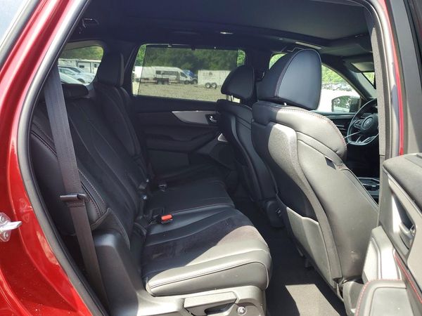 2025 ACURA MDX SH-AWD A-Spec