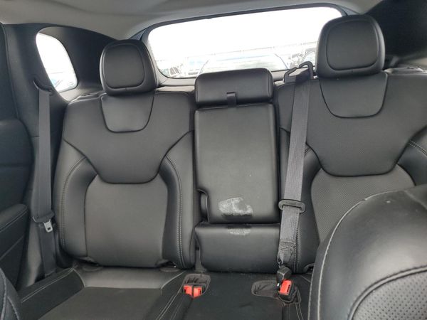 2023 JEEP CHEROKEE ALTITUDE LUX 4X4