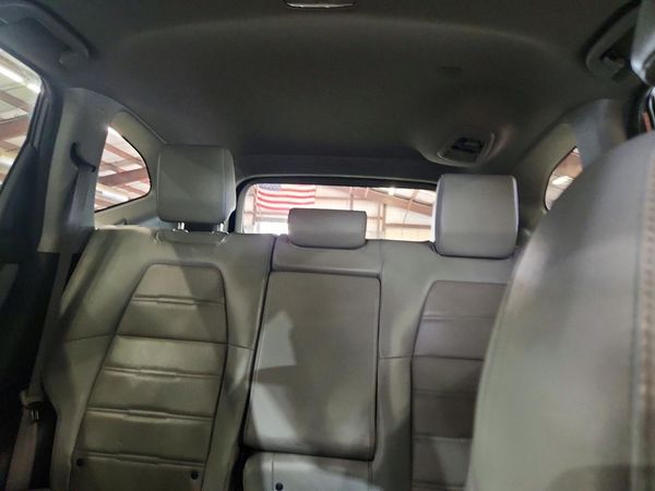 2018 HONDA CRV EX-L/EX-L Navi