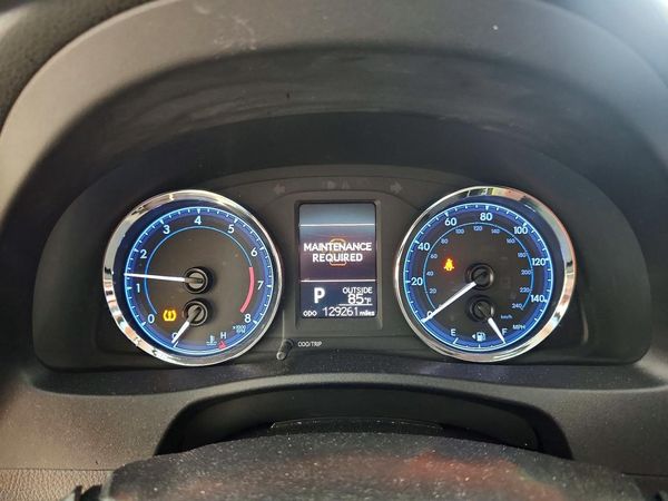 2018 TOYOTA COROLLA L/LE/SE/XLE/XSE