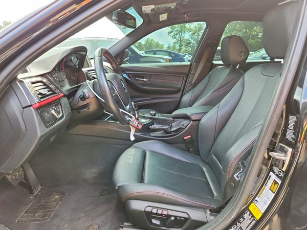 2014 BMW 335 xDrive