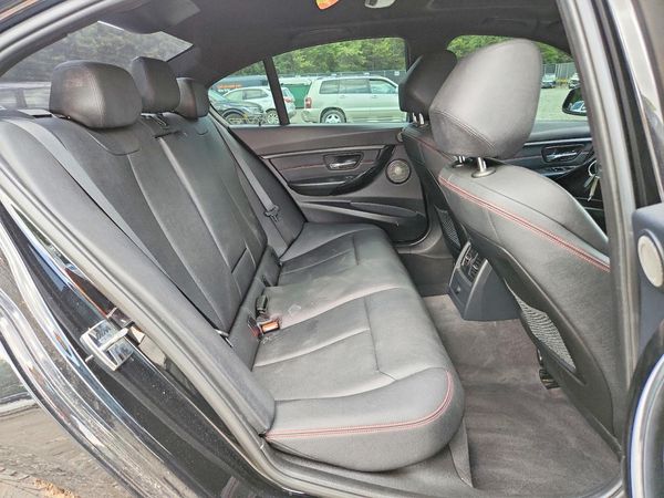 2014 BMW 335 xDrive