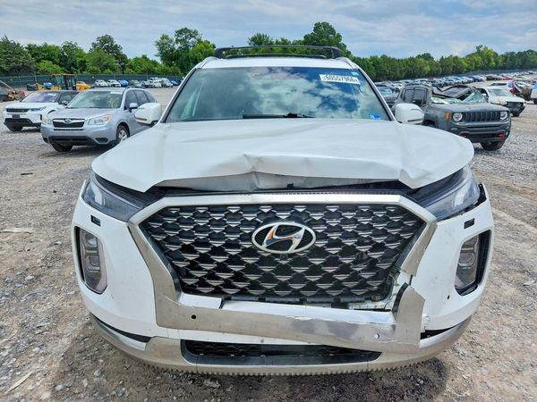 2022 HYUNDAI PALISADE Caligraphy