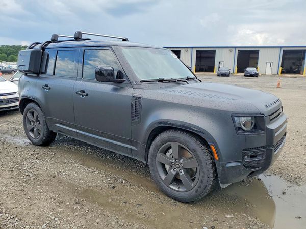 2025 LAND ROVER DEFENDER 110 X-Dynamic SE