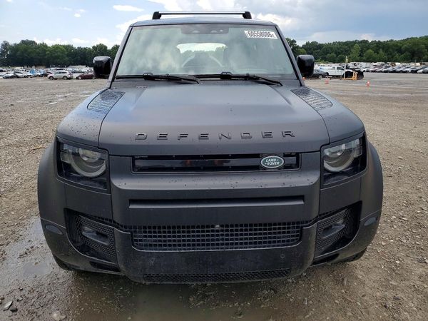 2025 LAND ROVER DEFENDER 110 X-Dynamic SE