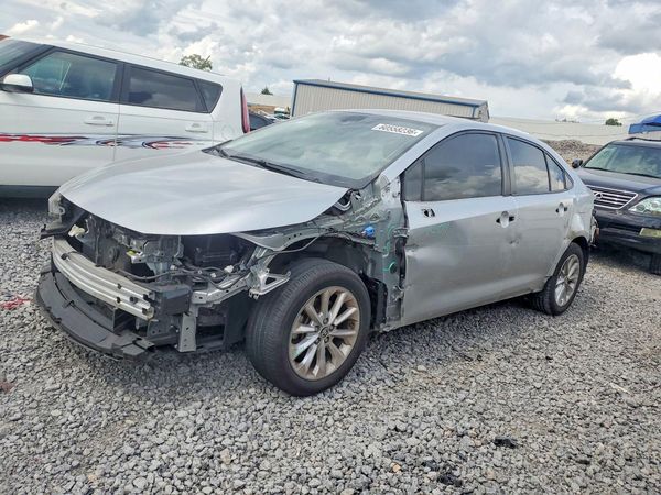 2022 TOYOTA COROLLA LE, w/Premium pkg2