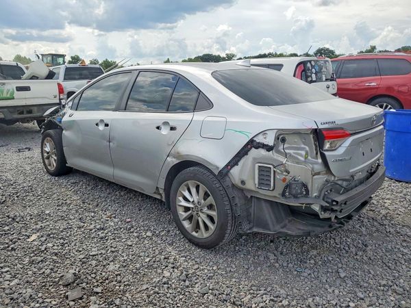 2022 TOYOTA COROLLA LE, w/Premium pkg2