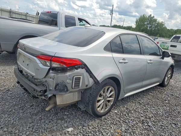 2022 TOYOTA COROLLA LE, w/Premium pkg2