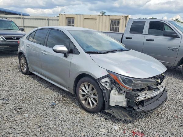 2022 TOYOTA COROLLA LE, w/Premium pkg2