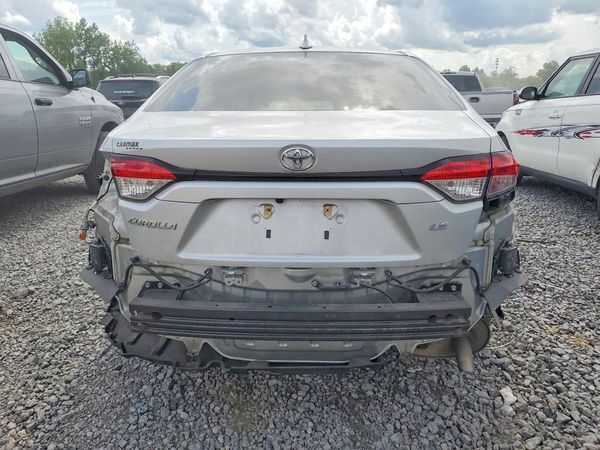 2022 TOYOTA COROLLA LE, w/Premium pkg2