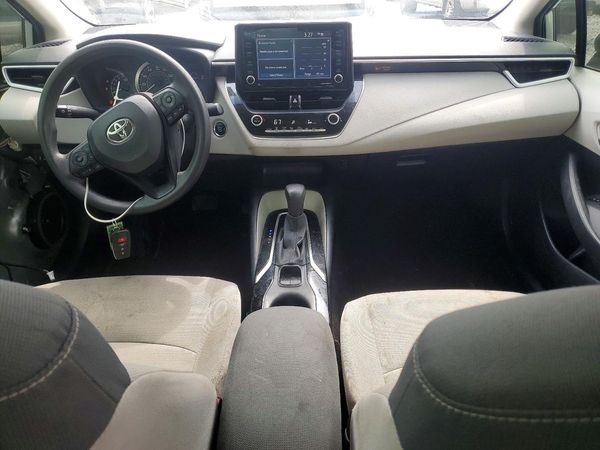 2022 TOYOTA COROLLA LE, w/Premium pkg2