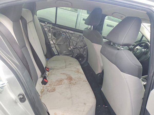 2022 TOYOTA COROLLA LE, w/Premium pkg2