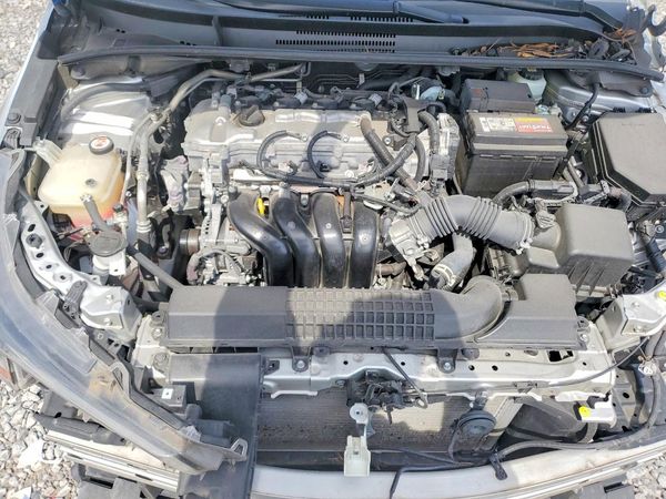 2022 TOYOTA COROLLA LE, w/Premium pkg2