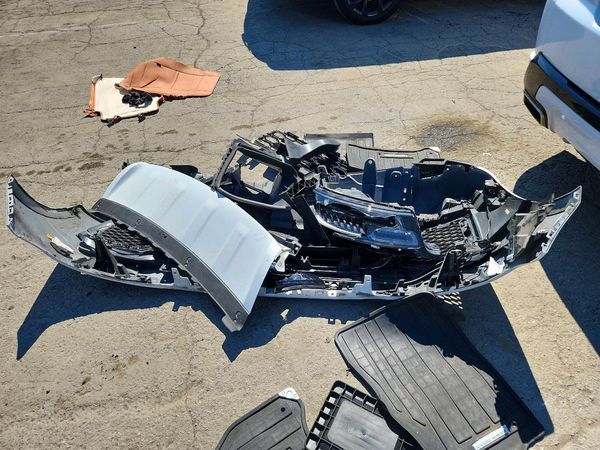 2019 LAND ROVER RANGE ROVER SPORT