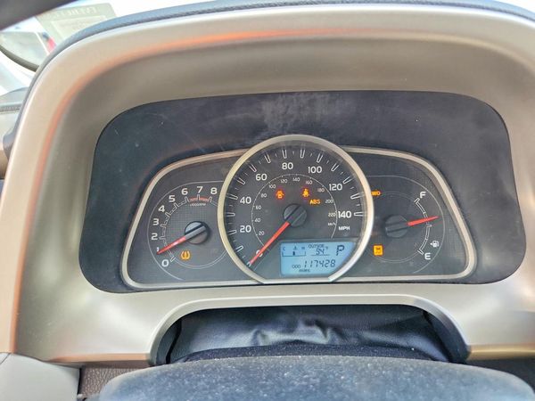 2013 TOYOTA RAV4 Sports