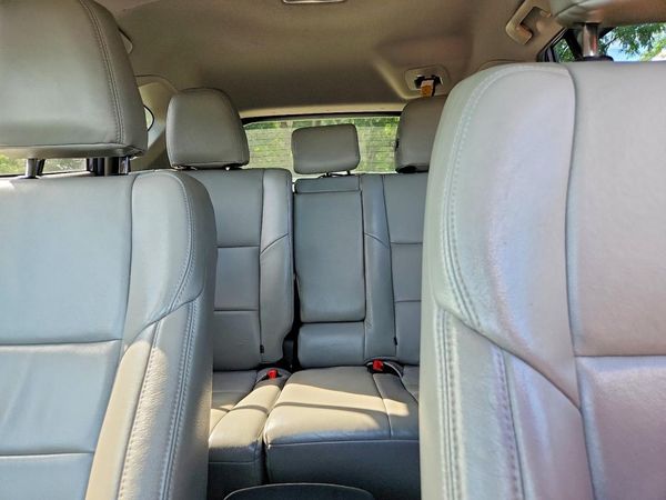 2013 TOYOTA RAV4 Sports
