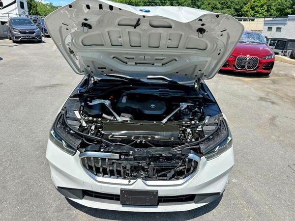 2026 BMW 530