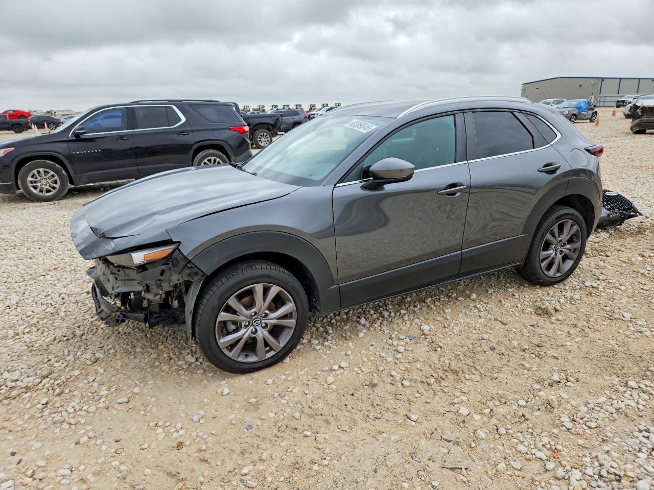 2023 MAZDA CX-30 Preferred Package