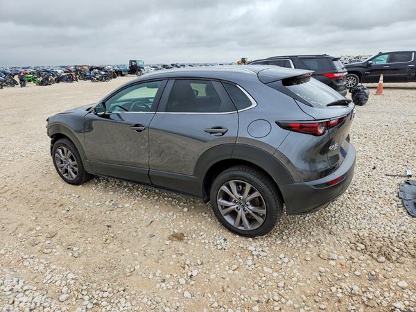 2023 MAZDA CX-30 Preferred Package