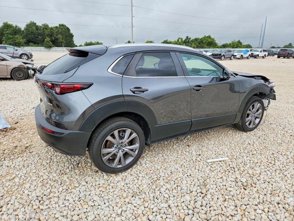 2023 MAZDA CX-30 Preferred Package