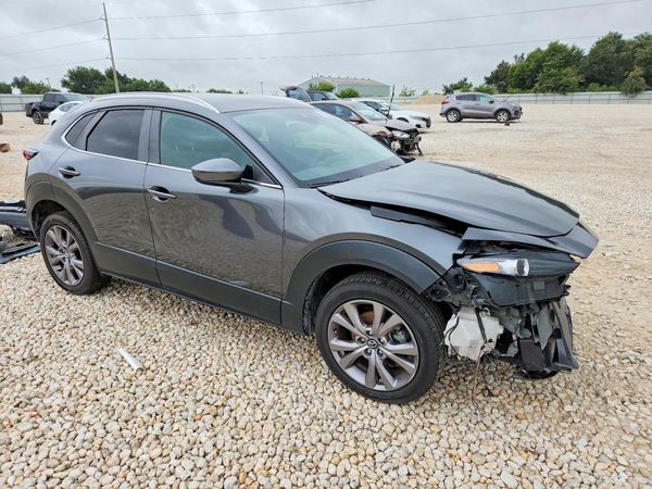 2023 MAZDA CX-30 Preferred Package