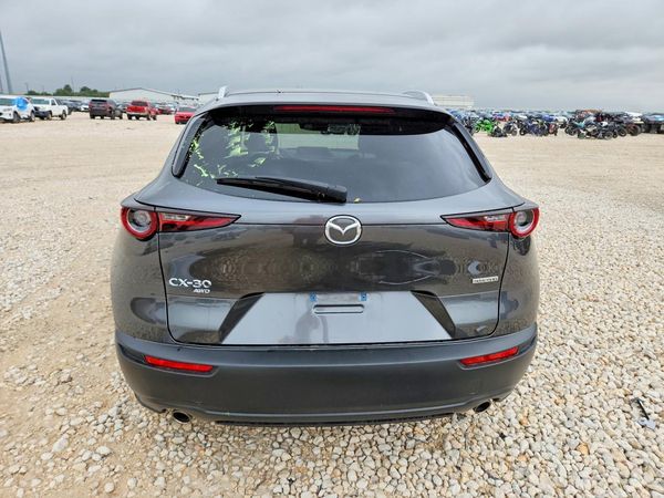2023 MAZDA CX-30 Preferred Package
