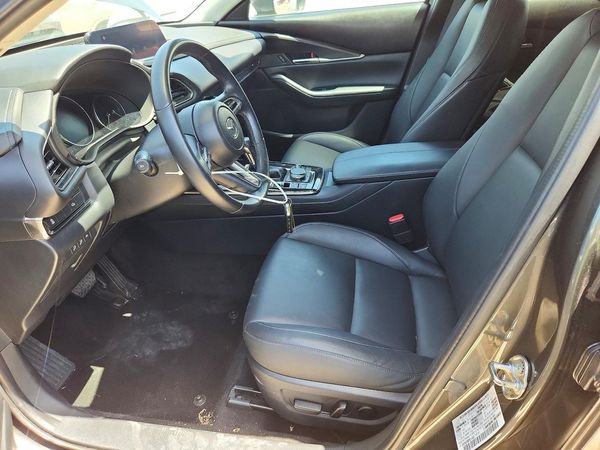 2023 MAZDA CX-30 Preferred Package