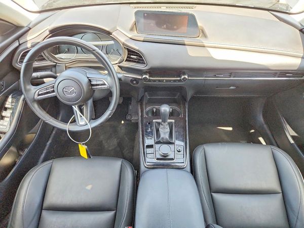 2023 MAZDA CX-30 Preferred Package
