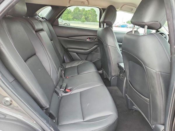 2023 MAZDA CX-30 Preferred Package