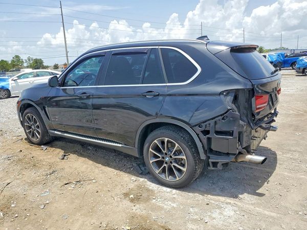 2016 BMW X5 sDrive35i