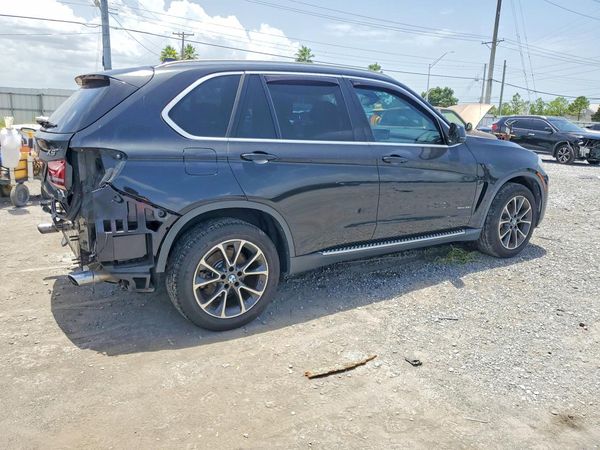 2016 BMW X5 sDrive35i
