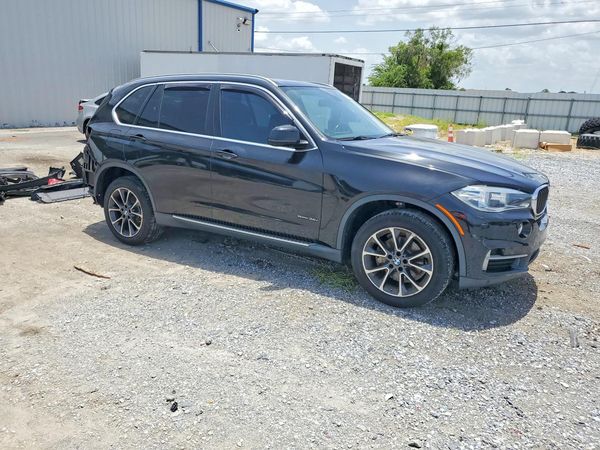 2016 BMW X5 sDrive35i