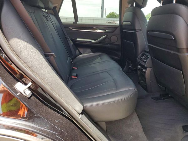 2016 BMW X5 sDrive35i