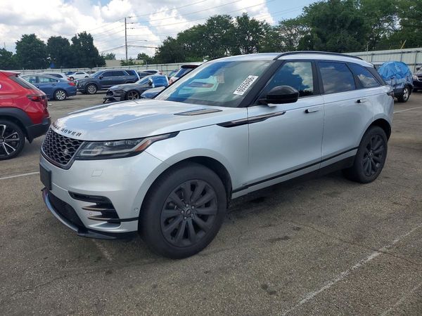 2019 LAND ROVER RANGE ROVER VELAR
