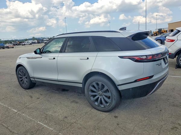 2019 LAND ROVER RANGE ROVER VELAR