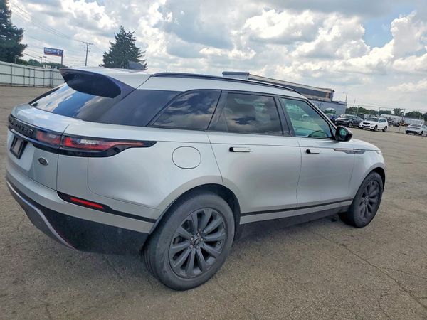2019 LAND ROVER RANGE ROVER VELAR