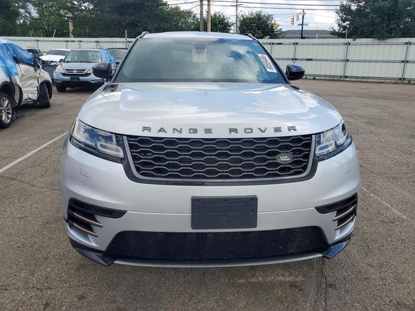 2019 LAND ROVER RANGE ROVER VELAR