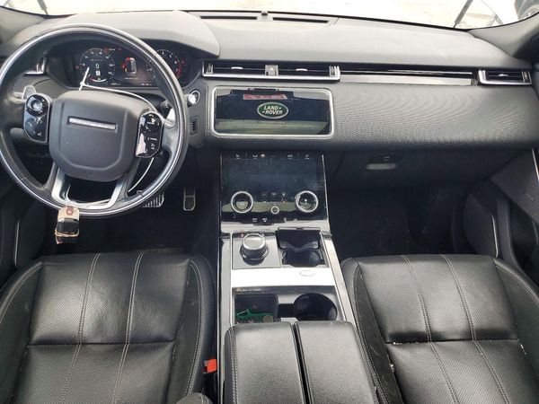 2019 LAND ROVER RANGE ROVER VELAR