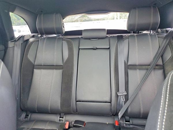 2019 LAND ROVER RANGE ROVER VELAR