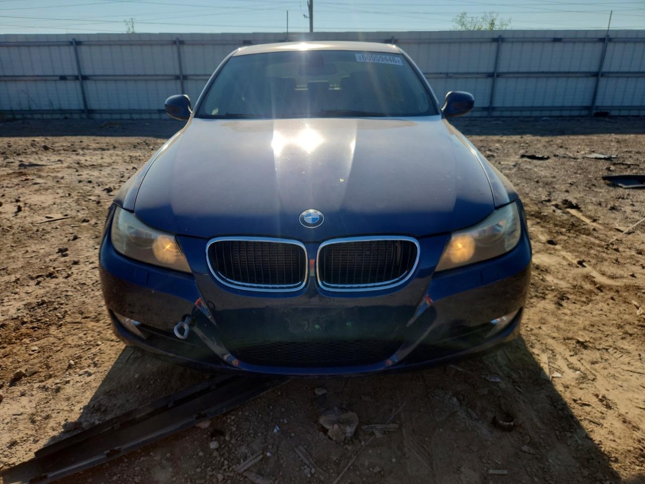 2011 BMW 328 xDrive