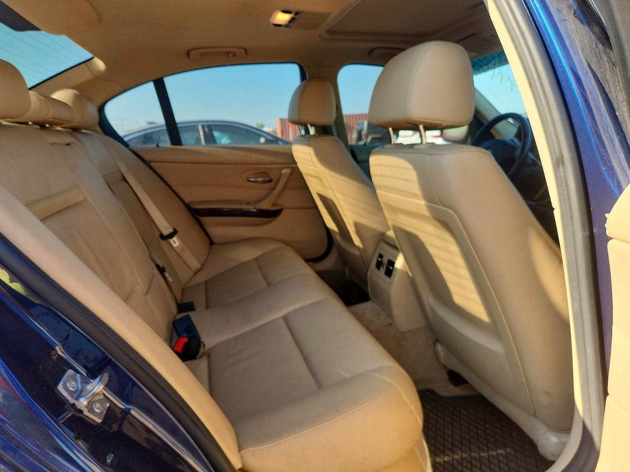 2011 BMW 328 xDrive