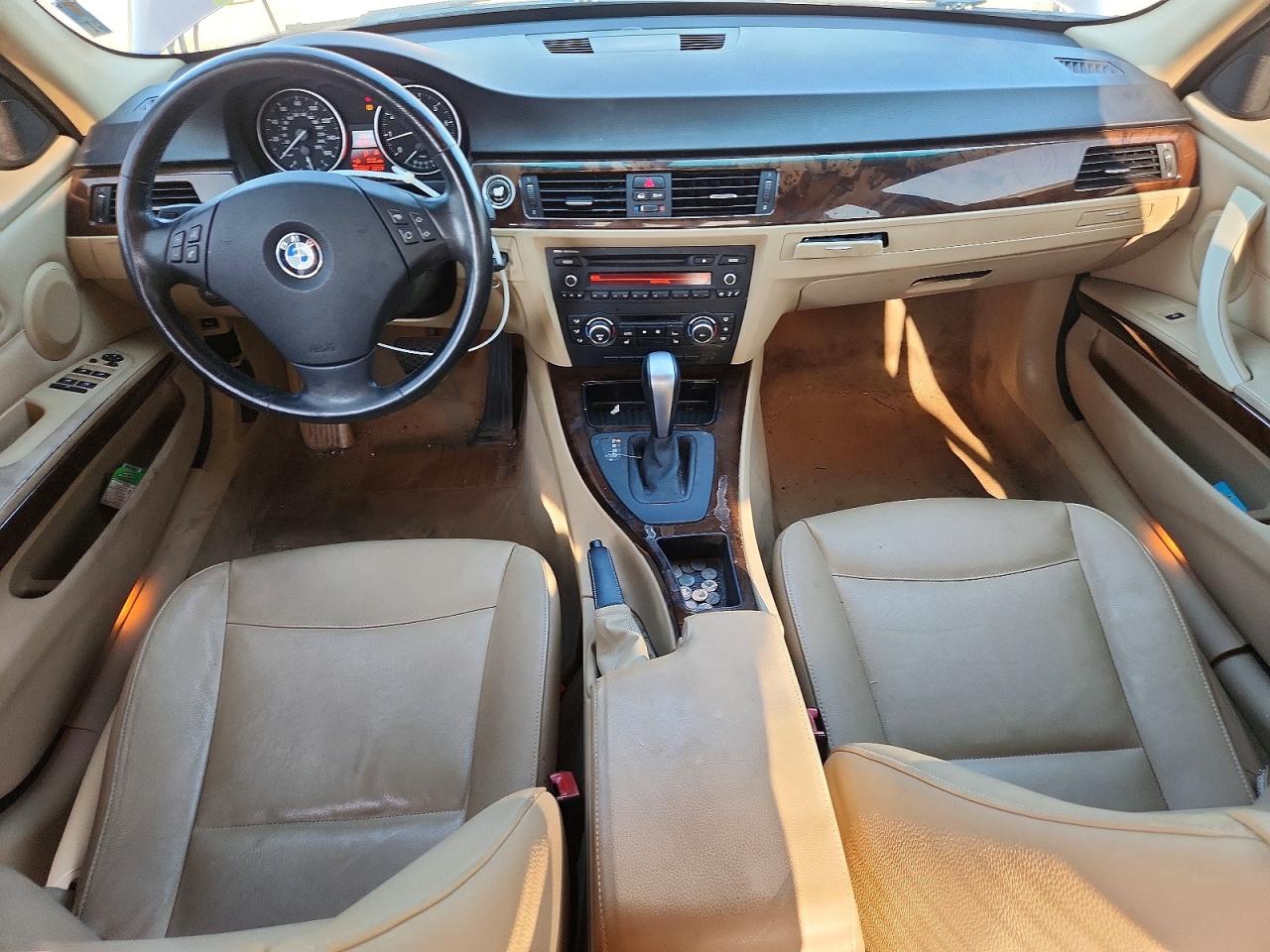 2011 BMW 328 xDrive