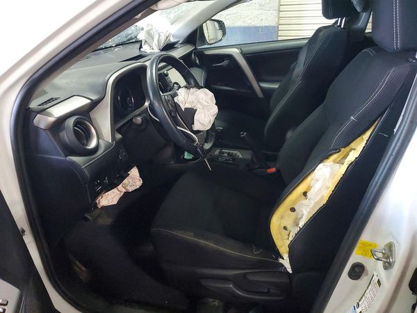 2016 TOYOTA RAV4 XLE (M Grade)