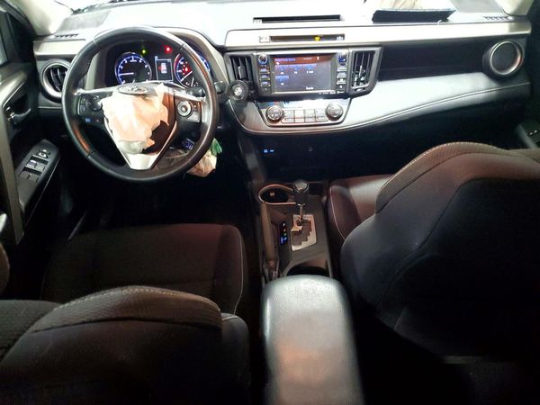 2016 TOYOTA RAV4 XLE (M Grade)