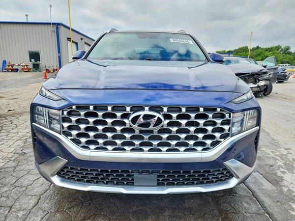 2022 HYUNDAI SANTA FE SEL w/ Premium Pkg