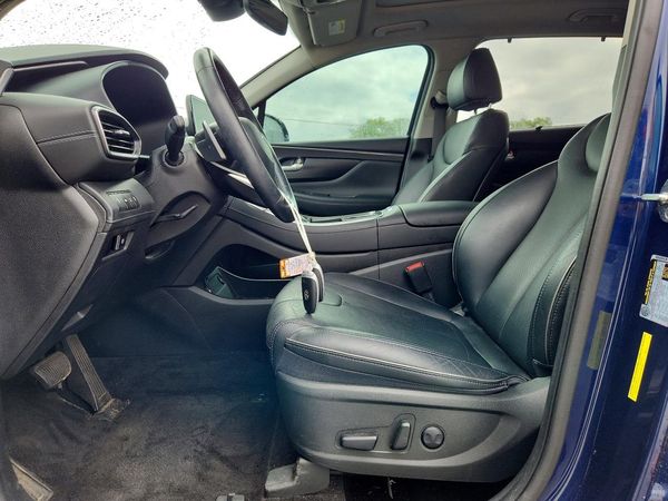 2022 HYUNDAI SANTA FE SEL w/ Premium Pkg