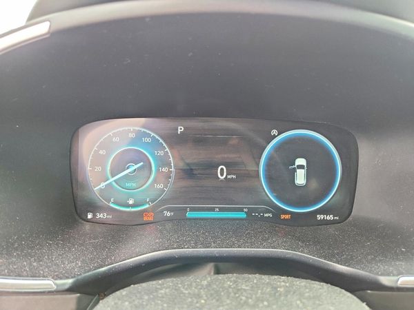 2022 HYUNDAI SANTA FE SEL w/ Premium Pkg